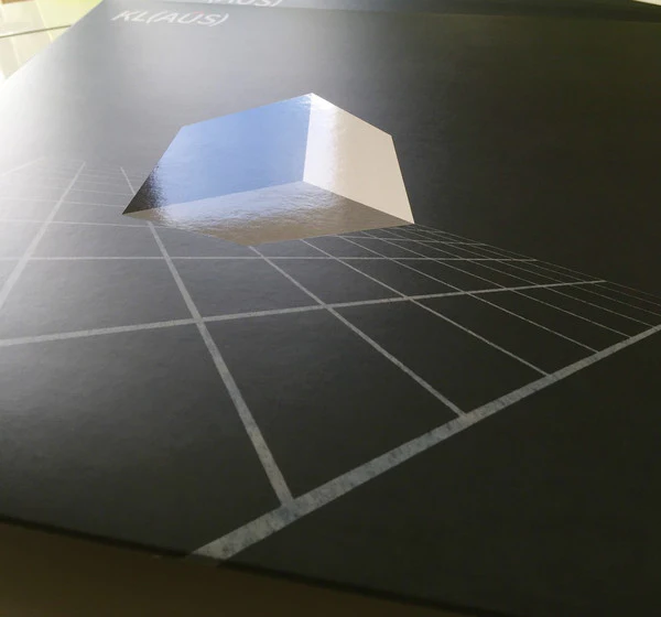 Kl(aüs) - Kl(aüs) (LP, Album, Gre) (VG+ / VG+) - Image 4