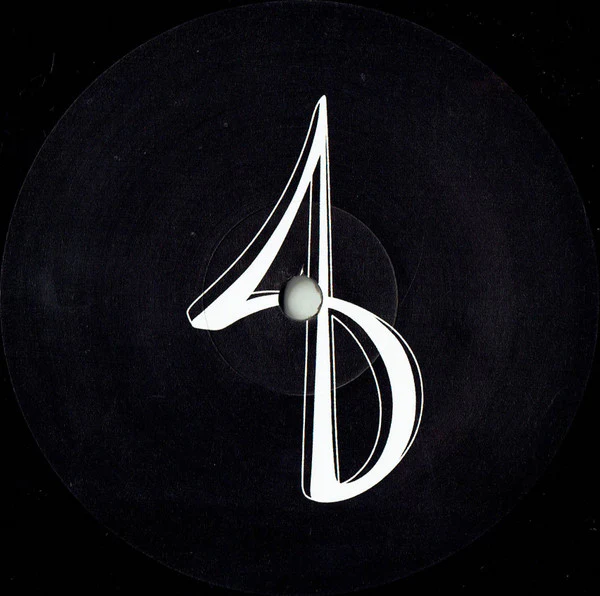 Kopper (3) - Fading Fires EP (12", EP, Ltd) (M / M) - Image 4