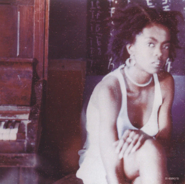 Lauryn Hill - The Miseducation Of Lauryn Hill (CD, Album) (M / M) - Image 5