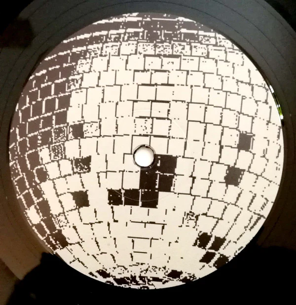 LCD Soundsystem - LCD Soundsystem (LP, Album, RE, Gat) (M / M) - Image 5