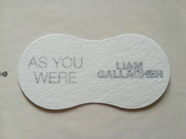 Liam Gallagher - As You Were (LP, Album) (M / M) - Image 8