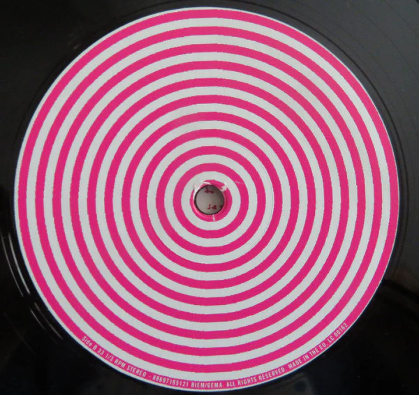MGMT - Oracular Spectacular (LP, Album) (M / M) - Image 4