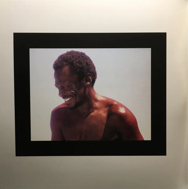 Miles Davis - Bitches Brew (2xLP, Album, RE, 180) (M / M) - Image 2