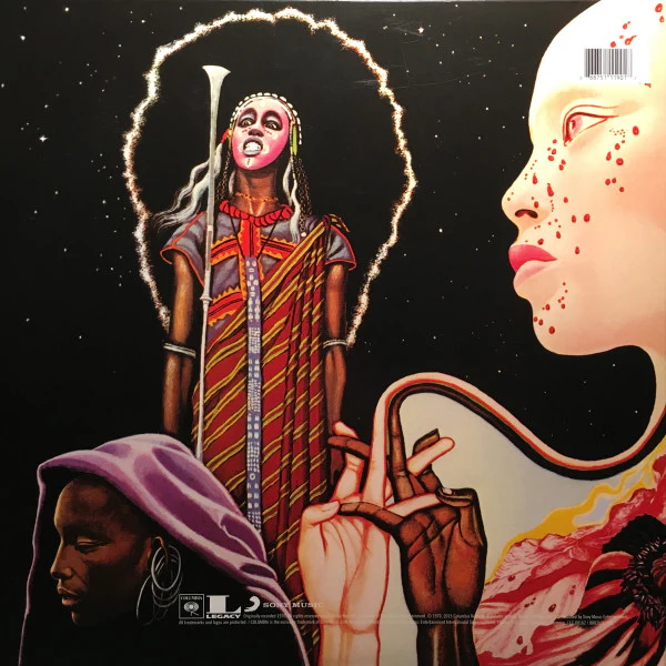 Miles Davis - Bitches Brew (2xLP, Album, RE, 180) (M / M) - Image 4