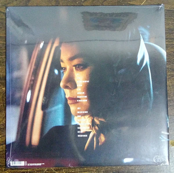 Mitski - Be The Cowboy (LP, Album, RP) (M / M) - Image 3