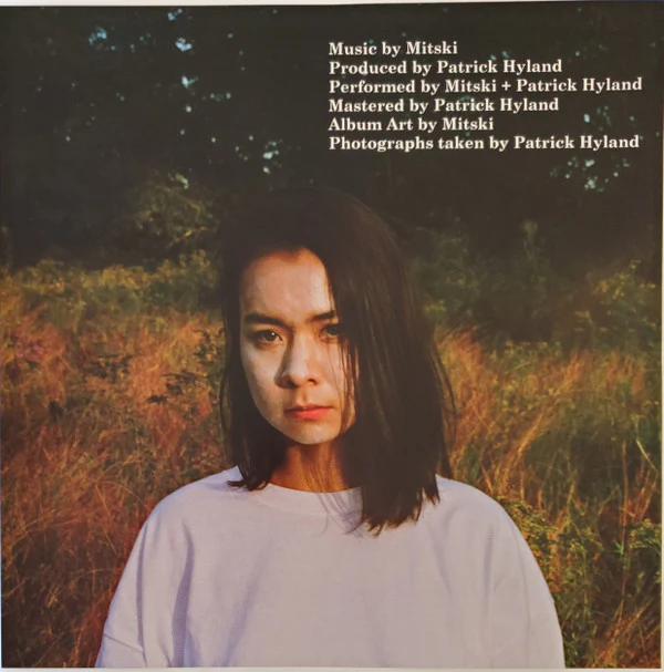 Mitski - Puberty 2 (LP, Album) (M / M) - Image 5