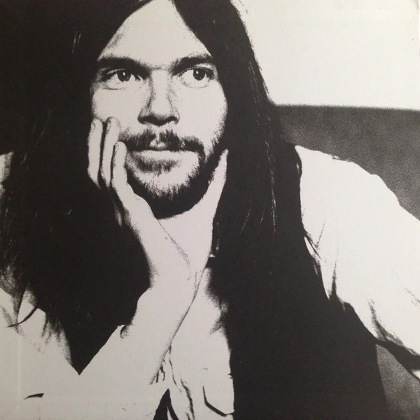 Neil Young - Live At The Cellar Door (LP, Album, 180) (NM or M- / NM or M-) - Image 3
