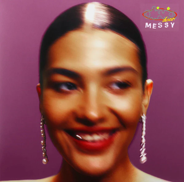 Olivia Dean - Messy (LP, Album) (M / M)