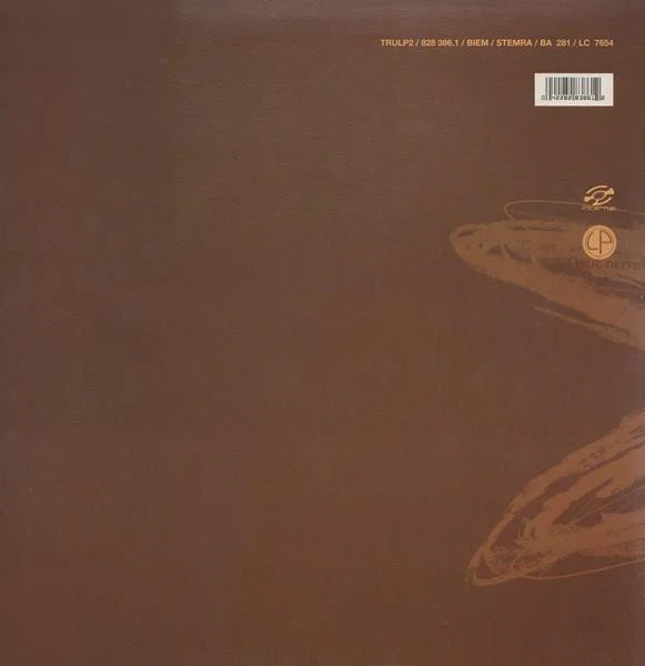 Orbital - Orbital (2xLP, Album) (VG+ / VG+) - Image 2