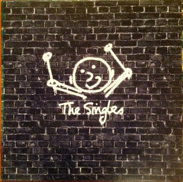 Phil Collins - The Singles (2xLP, Comp, RE) (M / NM or M-) - Image 4