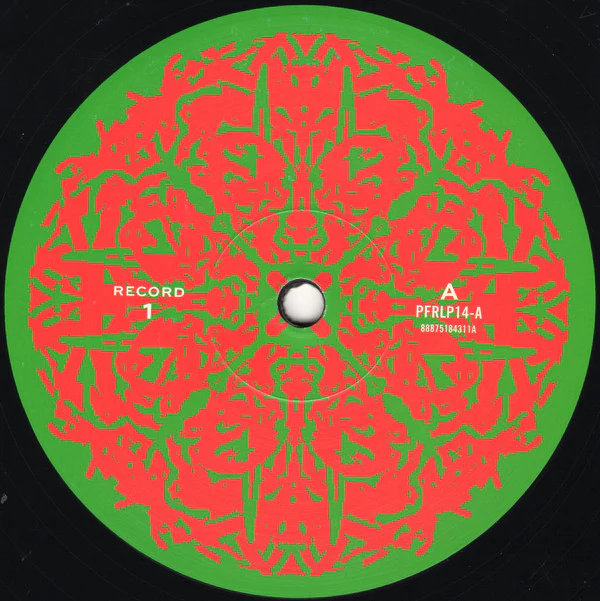 Pink Floyd - The Division Bell (2xLP, Album, RE, RM, Gat) (M / M) - Image 4