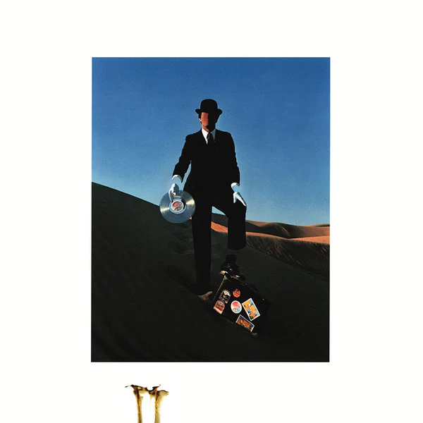 Pink Floyd - Wish You Were Here (LP, Album, RE, RM, RP, 180) (M / M) - Image 4