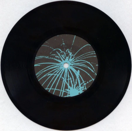 Prefab Sprout - The Devil Has All The Best Tunes (7", Single) (VG+ / VG+) - Image 5