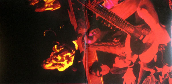 Primal Scream - Screamadelica (2xLP, Album, RE, RM, Gat) (M / M) - Image 2