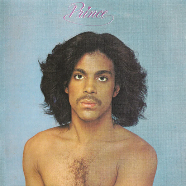 Prince - Prince (CD, Album, RE, RP) (M / M)