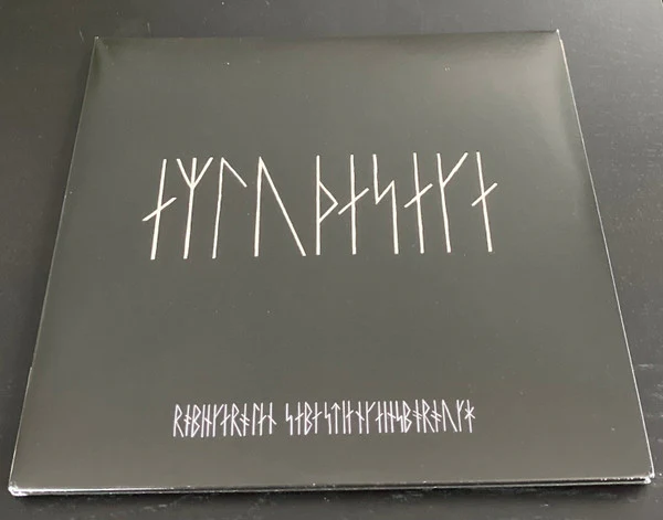 Robin Carolan & Sebastian Gainsborough - The Northman (Original Motion Picture Score) (2xLP, Album) (M / M)