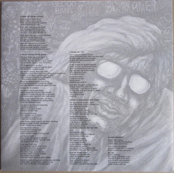 Rodriguez - Coming From Reality (LP, Album, RE) (M / M) - Image 5