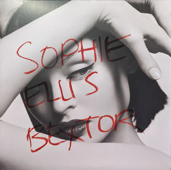 Sophie Ellis Bextor* - Read My Lips (2xLP, Album, RE, Red) (NM or M- / NM or M-)
