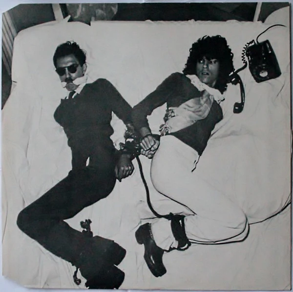 Sparks - Propaganda (LP, Album) (VG+ / VG+) - Image 5