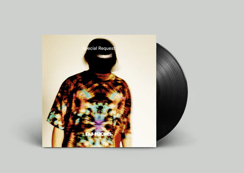 Special Request - DJ-Kicks (2x12", Comp) (M / M) - Image 4