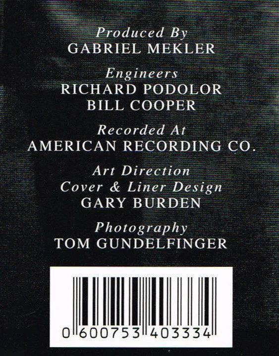 Steppenwolf - Steppenwolf (LP, Album, RE) (NM or M- / NM or M-) - Image 8