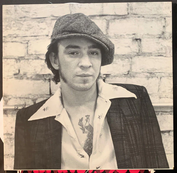 Stevie Ray Vaughan And Double Trouble* - In The Beginning (LP, Album) (VG+ / VG+) - Image 5