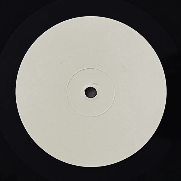 Subway Station - Cryptic E.P. (12", EP, Promo, W/Lbl) (VG+ / Generic) - Image 2