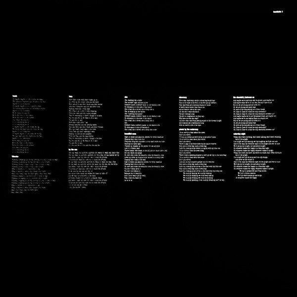 Suede - Coming Up (LP, Album, RE) (M / M) - Image 3
