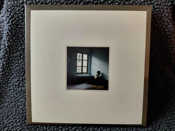 Tamino - Babylon Live EP (10", EP, RSD) (M / M) - Image 2