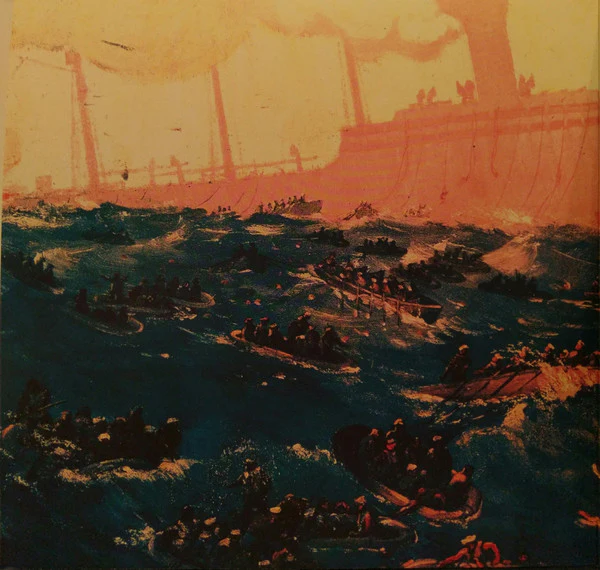 The Avalanches - Since I Left You (2xLP, Album, RE, RP, Gat) (M / M) - Image 3