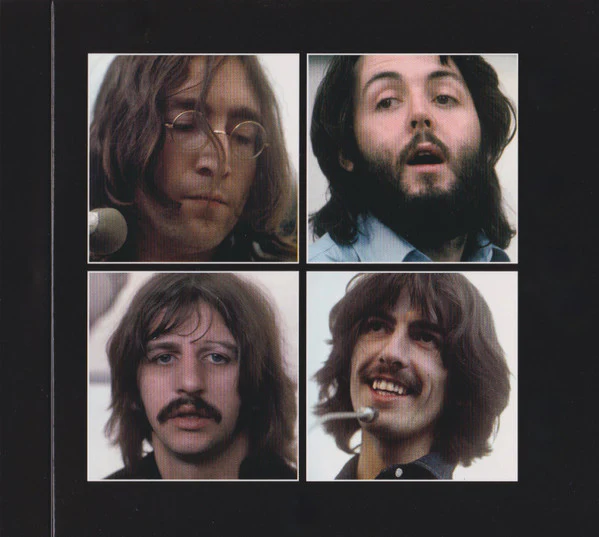 The Beatles - Let It Be (CD, Album, RE, RM) (M / M) - Image 3
