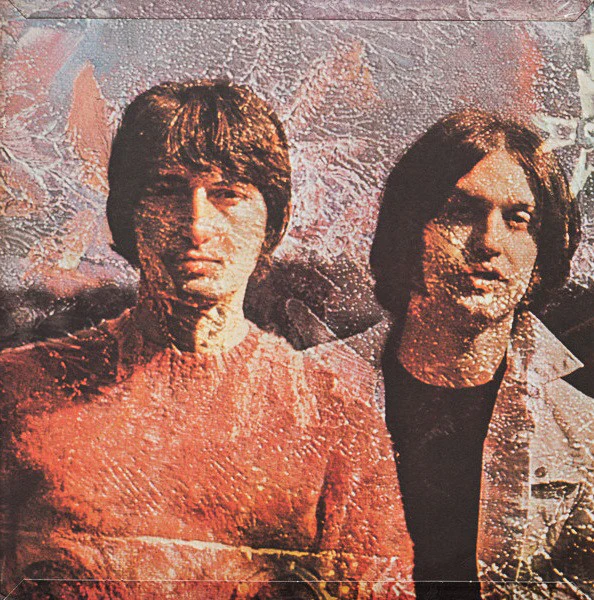 The Kinks - The Kinks Are The Village Green Preservation Society (LP, Album, RE, RM, 50t) (M / M) - Image 2