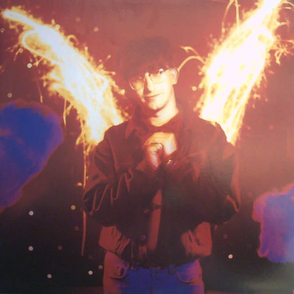 The Lightning Seeds* - Cloudcuckooland (LP, Album) (VG / VG+) - Image 2
