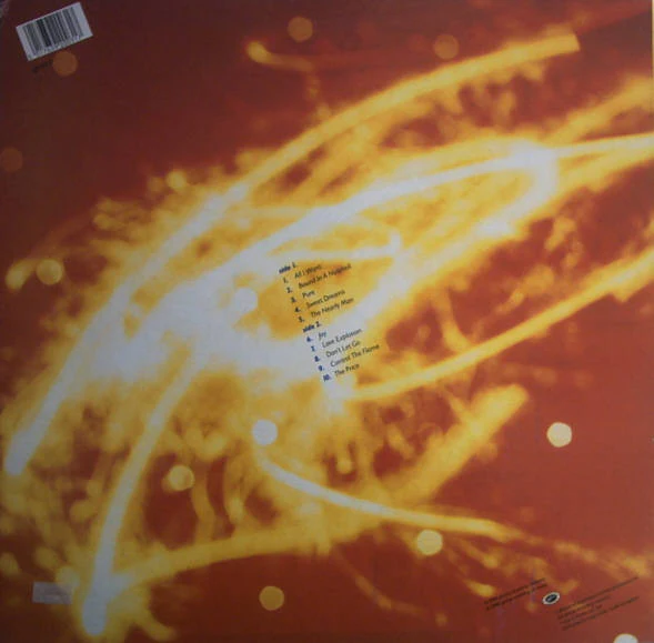 The Lightning Seeds* - Cloudcuckooland (LP, Album) (VG / VG+) - Image 4