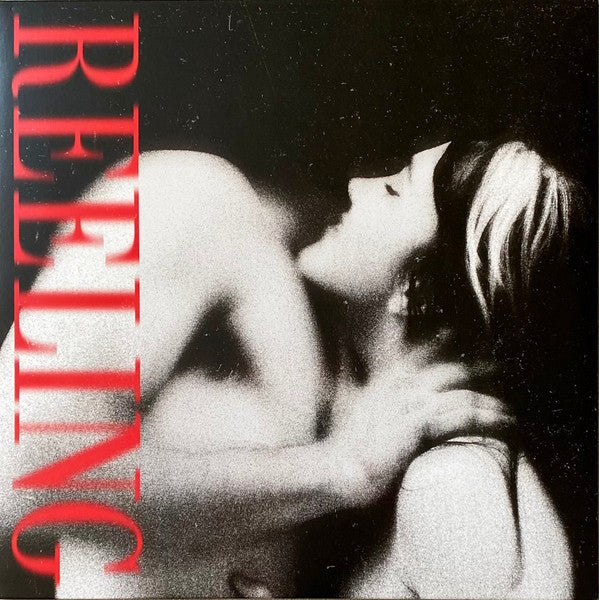 The Mysterines - Reeling (LP, Album) (M / M)
