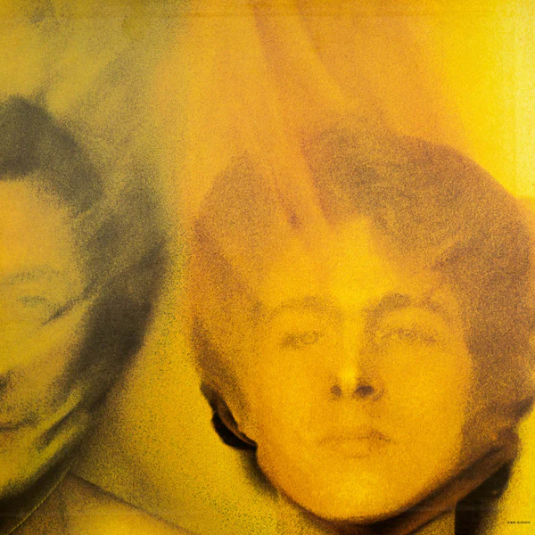 The Rolling Stones - Goats Head Soup (LP, Album, RE, Gat) (VG+ / VG+) - Image 5