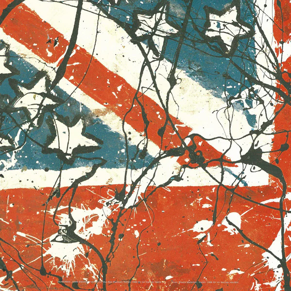 The Stone Roses - The Stone Roses (LP, Album, RE, RP) (M / M) - Image 6