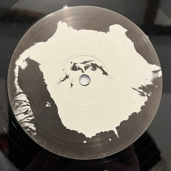 The Time And Space Machine* - The Way Out Sound From In (2x12", Comp) (M / M) - Image 3
