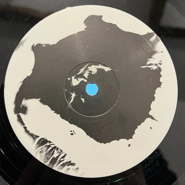 The Time And Space Machine* - The Way Out Sound From In (2x12", Comp) (M / M) - Image 5