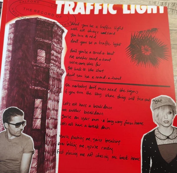 The Ting Tings - We Started Nothing (LP, Album, RE, RP) (M / M) - Image 5