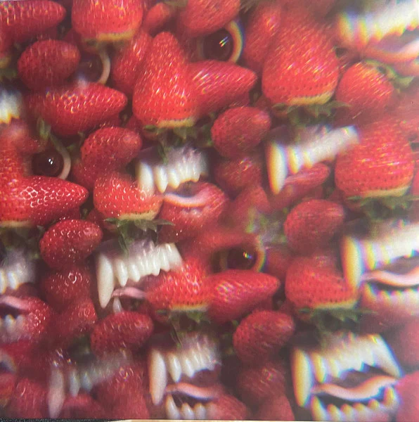 Thee Oh Sees - Floating Coffin (LP, Album, RP) (M / M)