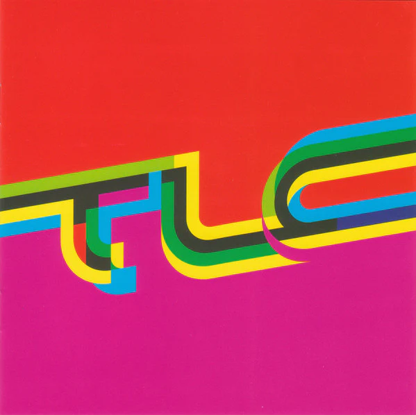 TLC - TLC (CD, Album) (M / M)