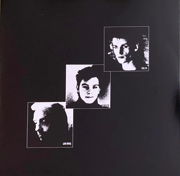 Tones On Tail - Pop (LP, Album, Ltd, RE) (M / M) - Image 5
