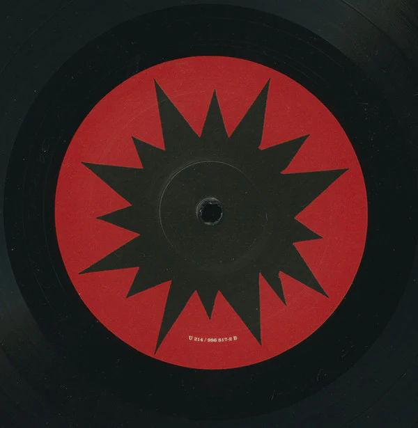 U2 - How To Dismantle An Atomic Bomb (LP, Album, RE, 180) (M / M) - Image 4