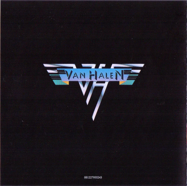 Van Halen - Van Halen (CD, Album, RE, RM) (M / M) - Image 2