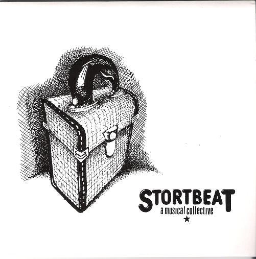 Various - Stortbeat - A Musical Collective (2xCD, Comp, Ltd, Num) (VG+ / NM or M-)