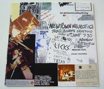 Various - Stortbeat - A Musical Collective (2xCD, Comp, Ltd, Num) (VG+ / NM or M-) - Image 4