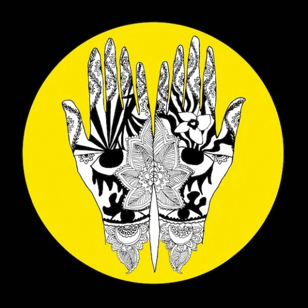 Woods  - Sun And Shade (LP, Album) (VG+ / VG+)