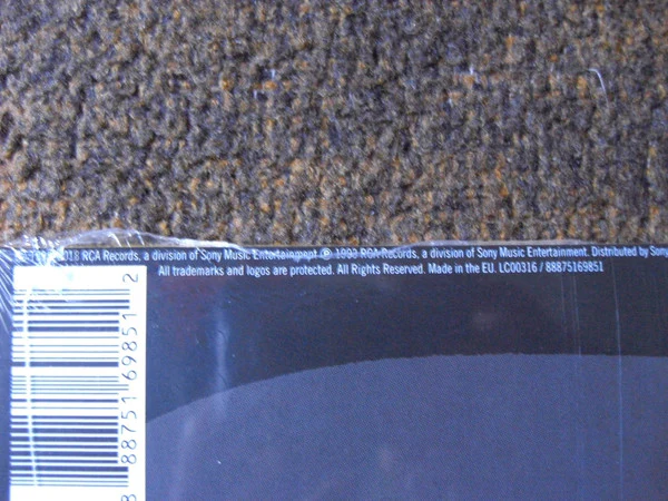Wu-Tang Clan - Enter The Wu-Tang (36 Chambers) (LP, Album, RE, 180) (M / M) - Image 3